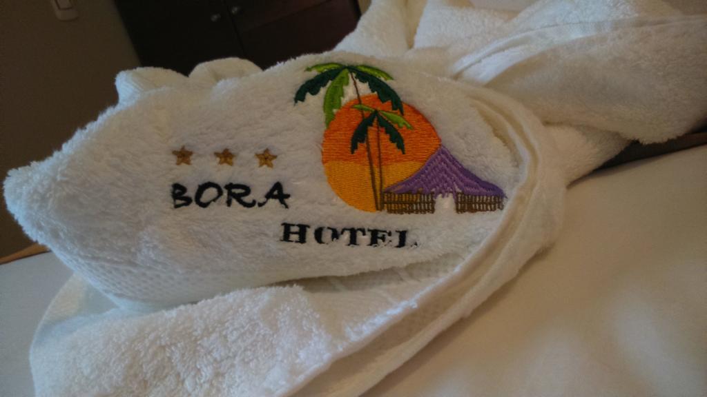 Bora Hotel Iquitos Exteriér fotografie