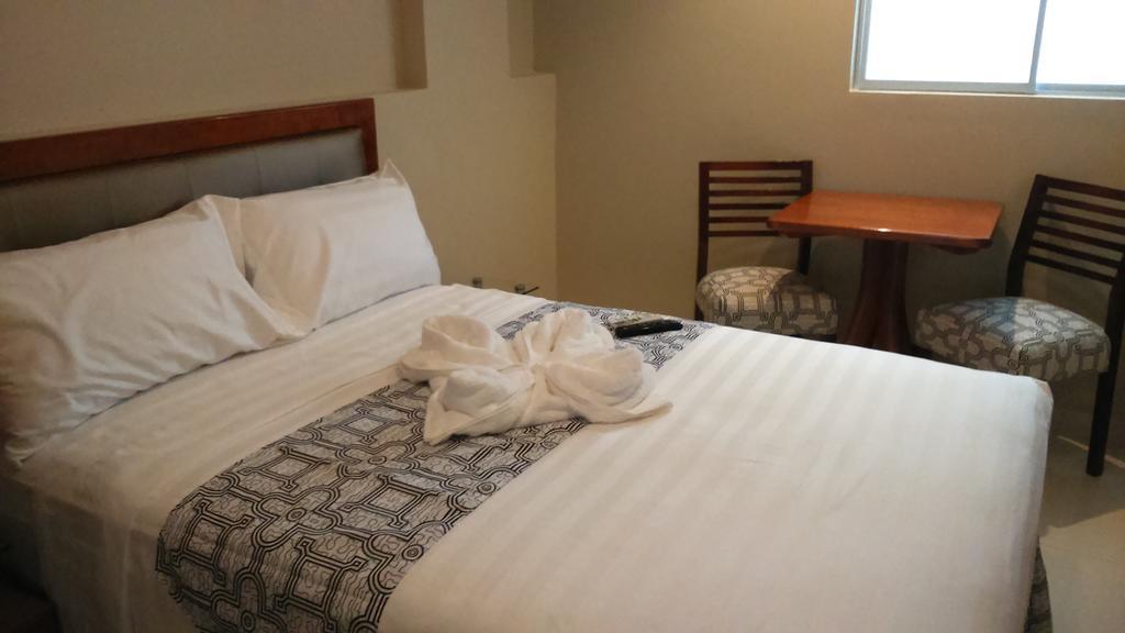Bora Hotel Iquitos Pokoj fotografie