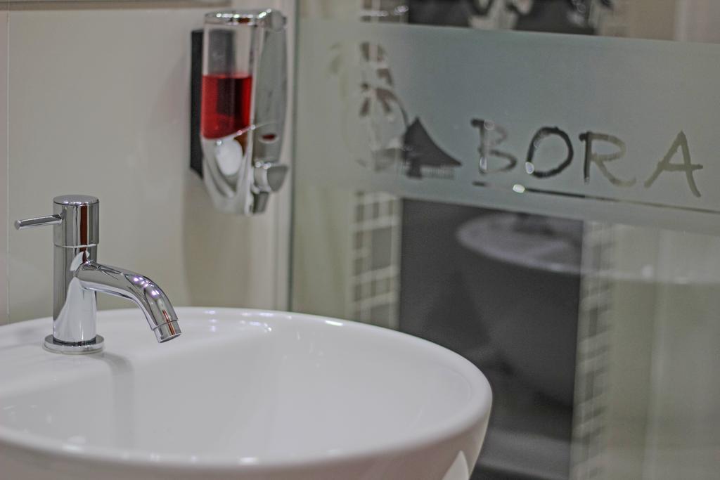 Bora Hotel Iquitos Pokoj fotografie