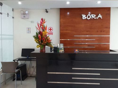 Bora Hotel Iquitos Exteriér fotografie