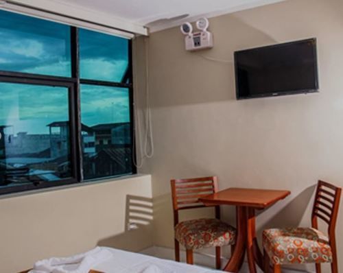 Bora Hotel Iquitos Exteriér fotografie
