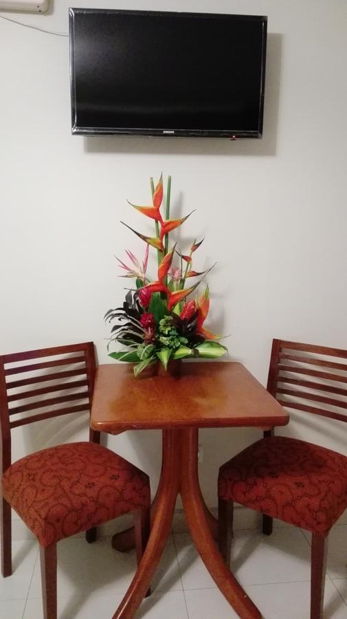 Bora Hotel Iquitos Exteriér fotografie