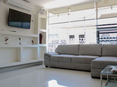 Bora Hotel Iquitos Exteriér fotografie